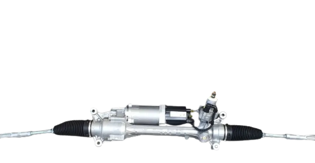 STEERING GEAR